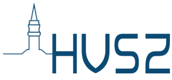 Hódmezővásárhelyi Vagyonkezelő és Szolgáltató ZRT. logo