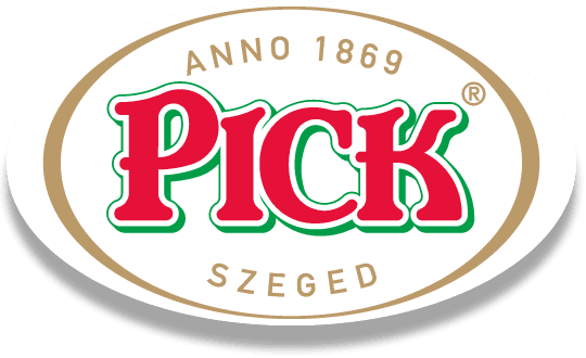 Pick logo